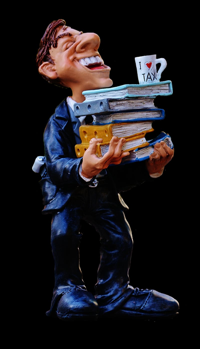 Tax-Efficient Strategies