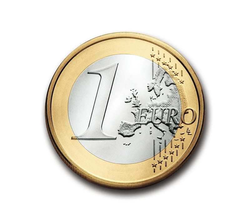 Cryptocurrency Coins