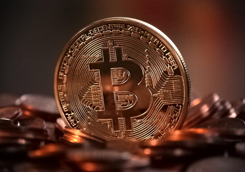 Digital Currencies
